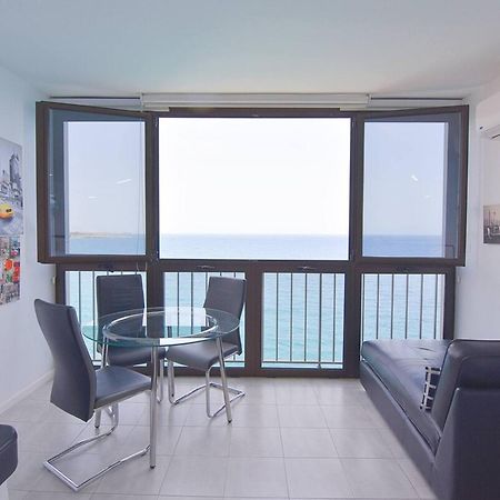Mirador 20 Sea View By Pride Holiday Rentals San Agustín Esterno foto