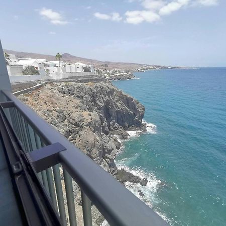 Mirador 20 Sea View By Pride Holiday Rentals San Agustín Esterno foto