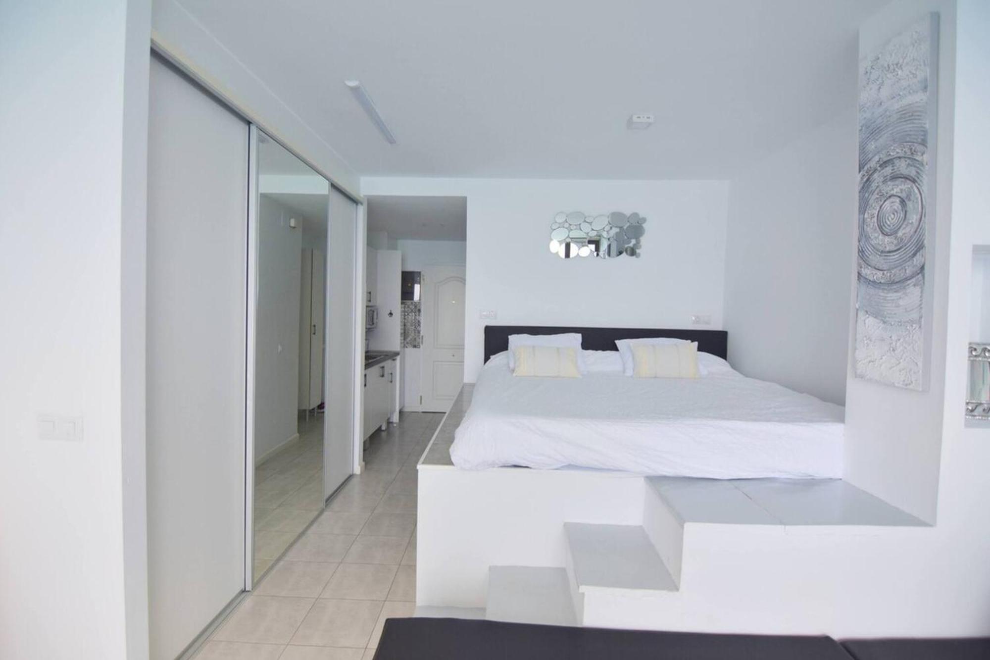 Mirador 20 Sea View By Pride Holiday Rentals San Agustín Esterno foto