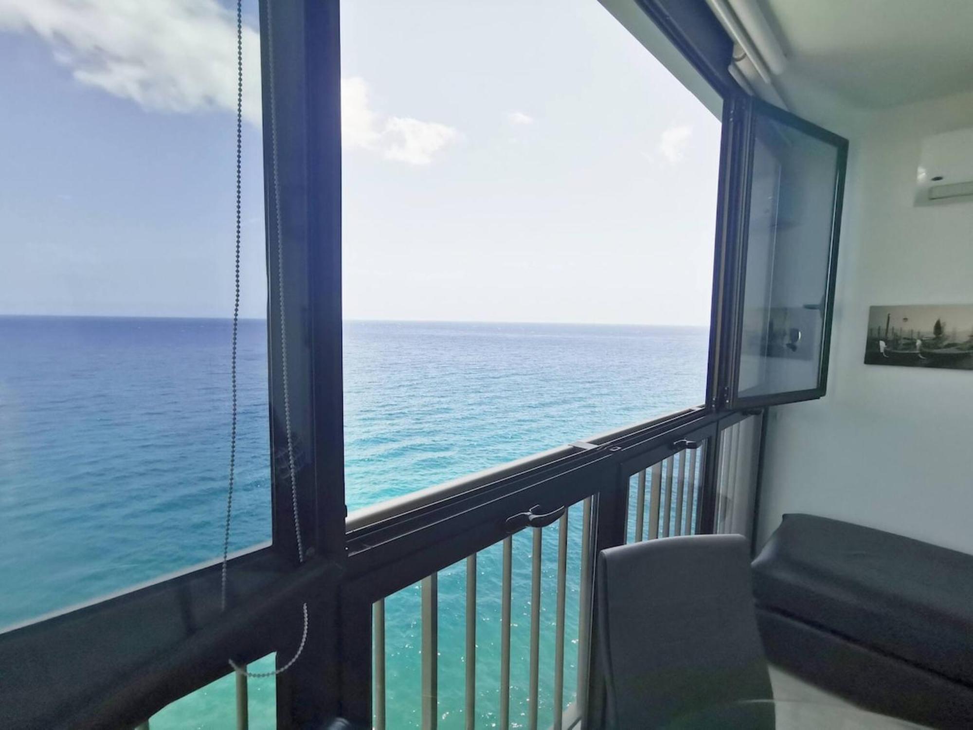 Mirador 20 Sea View By Pride Holiday Rentals San Agustín Esterno foto